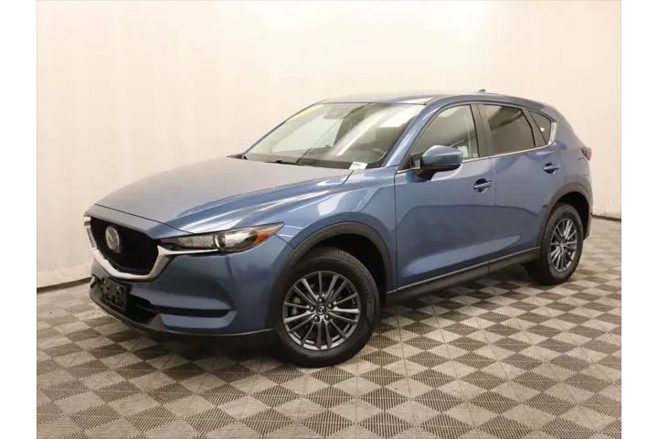 $18760 : Mazda CX-5 2020 Touring 4dr image 1