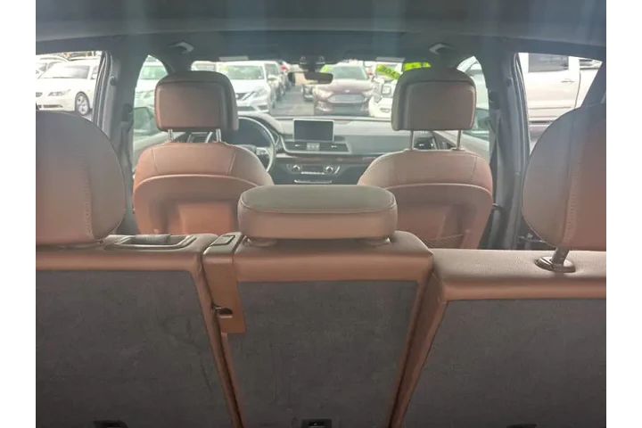 2018 Q5 2.0T quattro Premium image 7