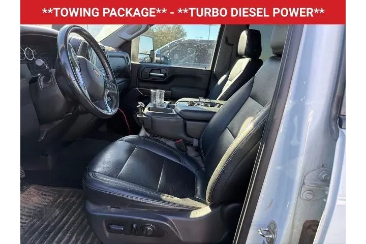 $31990 : Chevrolet Silverado 2500HD 2 image 6