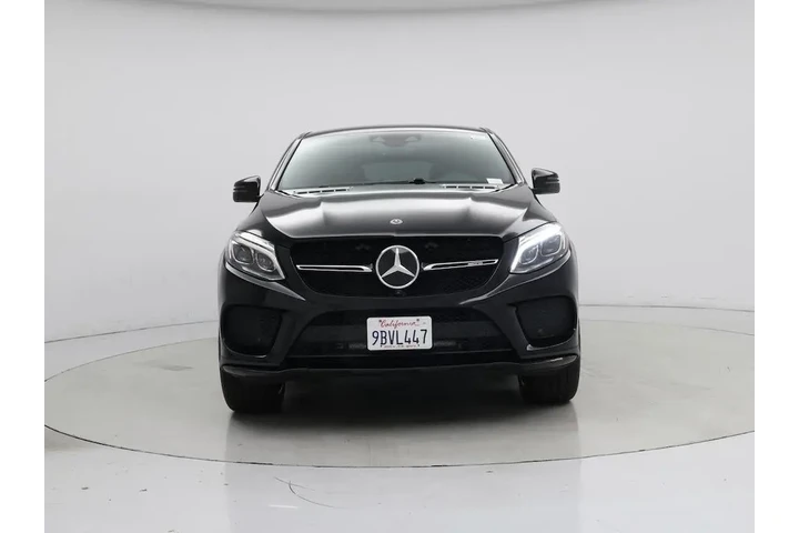 $35998 : Mercedes-Benz GLE 2019 AWD A image 5