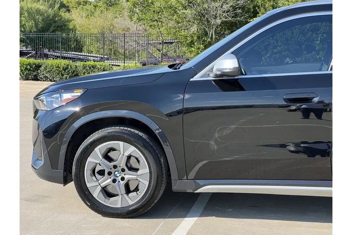 $33499 : BMW X1 2024 AWD xDrive28i 4d image 5