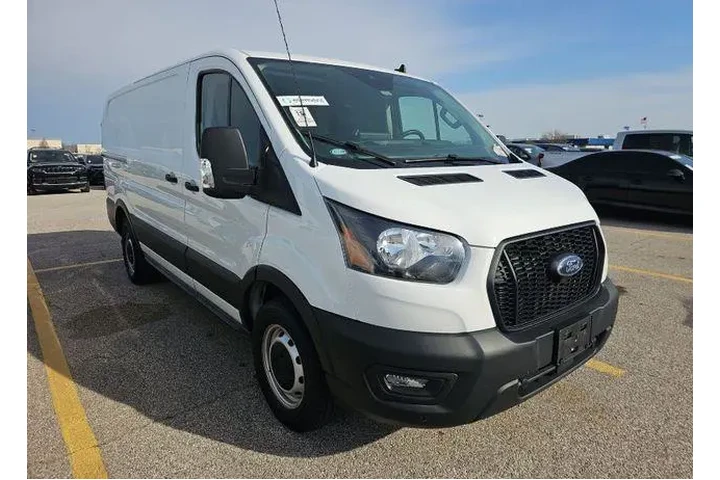 $25998 : Ford Transit 2022 250 3dr SW image 1