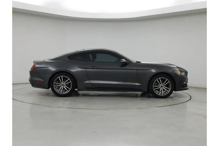 $21998 : Ford Mustang 2017 EcoBoost 2 image 7