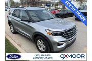 Ford Explorer 2021 AWD XLT 4 en Louisville