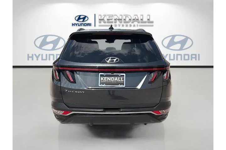 $16997 : Hyundai TUCSON 2023 SEL 4dr image 5