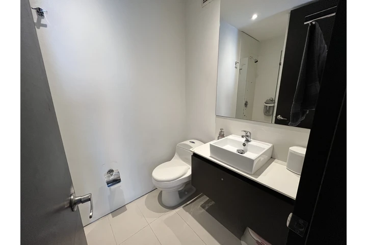 $1100000000 : Vendo Apto 3h en Chicó-Bogotá image 7