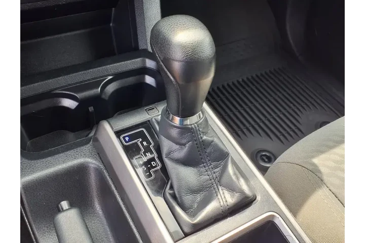 $28500 : Toyota Tacoma 2022 4x4 TRD P image 9