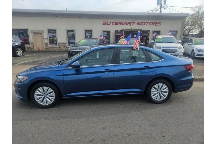 $499 : 2019 Jetta S image 2