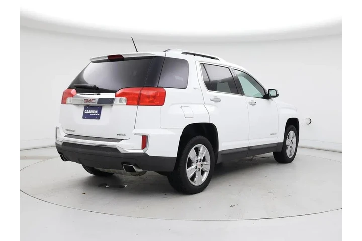 $17998 : GMC Terrain 2017 AWD SLT 4dr image 8