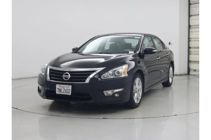 $14998 : Nissan Altima 2015 2.5 SL 4d image 4