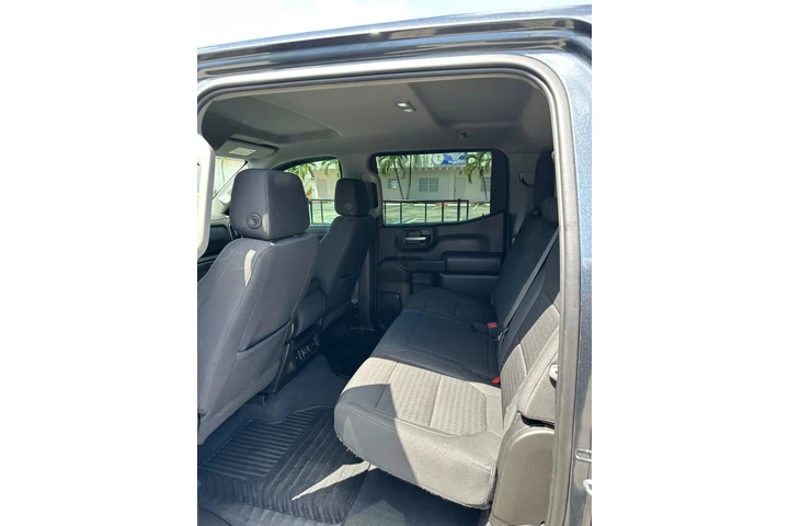 $25900 : " CHEVROLET SILVERADO 1500" image 6