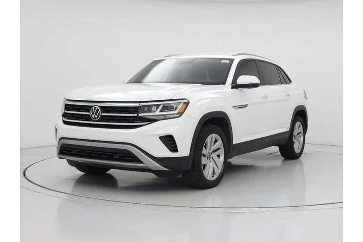 $24998 : Volkswagen Atlas Cross Sport image 4