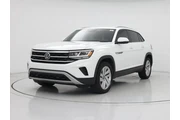 $24998 : Volkswagen Atlas Cross Sport thumbnail