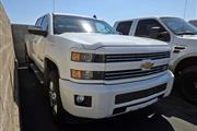 Pre-Owned 2018 Silverado 2500 en Las Vegas