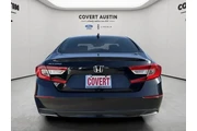 $15888 : Honda Accord 2018 EX 4dr Sed thumbnail