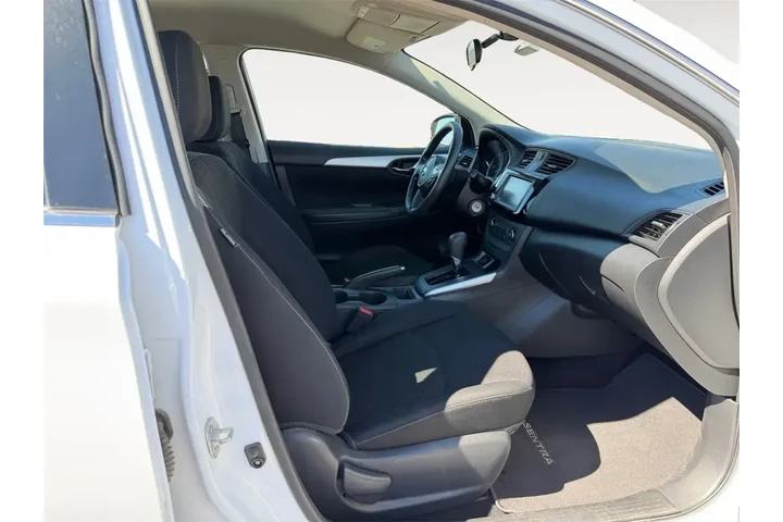$13000 : Nissan Sentra 2019 S 4dr Sed image 4