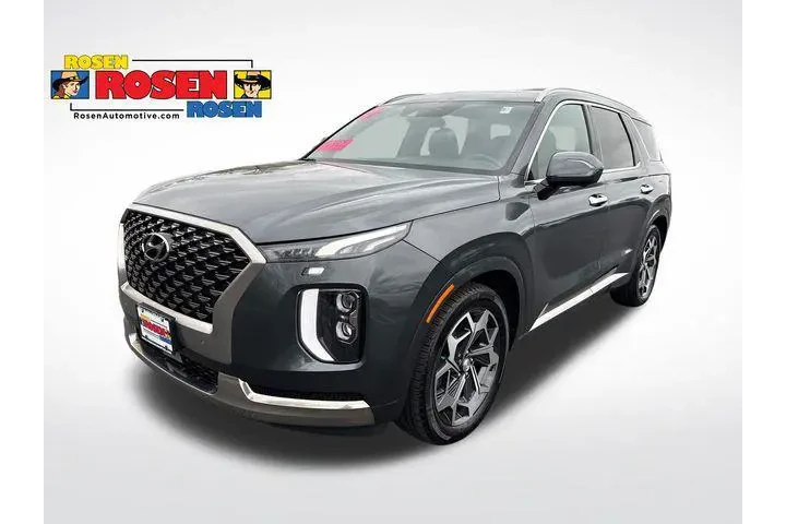 $28670 : Hyundai PALISADE 2022 AWD Ca image 1