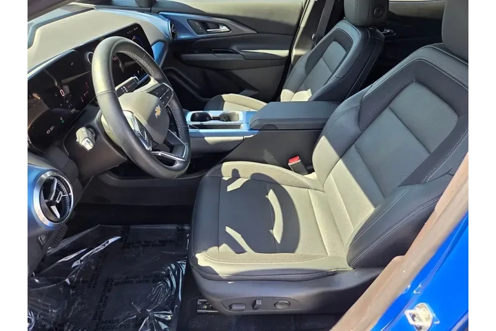 $26991 : Chevrolet Equinox EV 2024 LT image 10