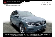 Volkswagen Tiguan 2021 AWD S en New York