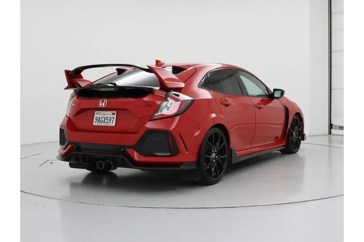 $33998 : Honda Civic 2019 Type R Tour image 8