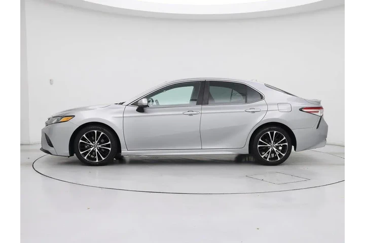 $21998 : Toyota Camry 2020 SE 4dr Sed image 3