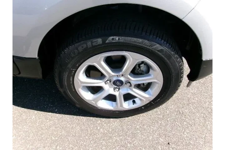 $20574 : Ford EcoSport 2022 AWD SE 4d image 3