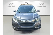 $18990 : Honda HR-V 2021 EX-L 4dr Cro thumbnail