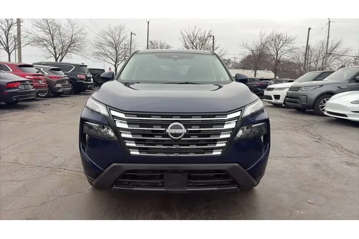 $22995 : 2025 ROGUE image 6