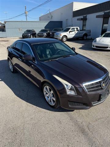 $13995 : 2014 ATS 2.5L image 7