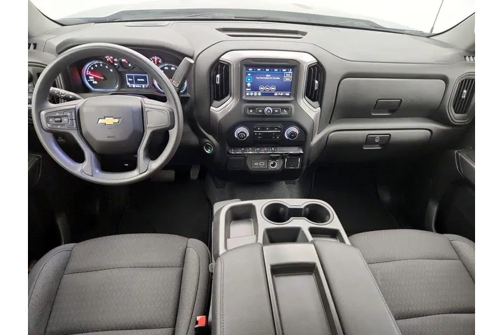 $31998 : Chevrolet Silverado 1500 202 image 9