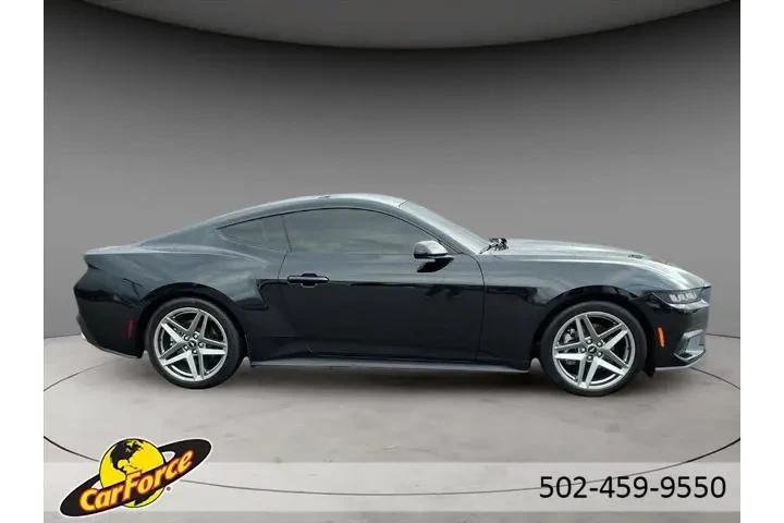 $27960 : Ford Mustang 2024 EcoBoost 2 image 10