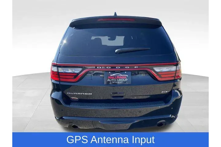 $25685 : Dodge Durango 2024 GT Plus 4 image 3
