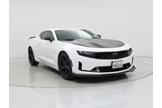 Chevrolet Camaro 2022 LT 2dr en Fresno