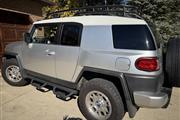 $9000 : 2008 Toyota FJ Cruiser 4x4 thumbnail