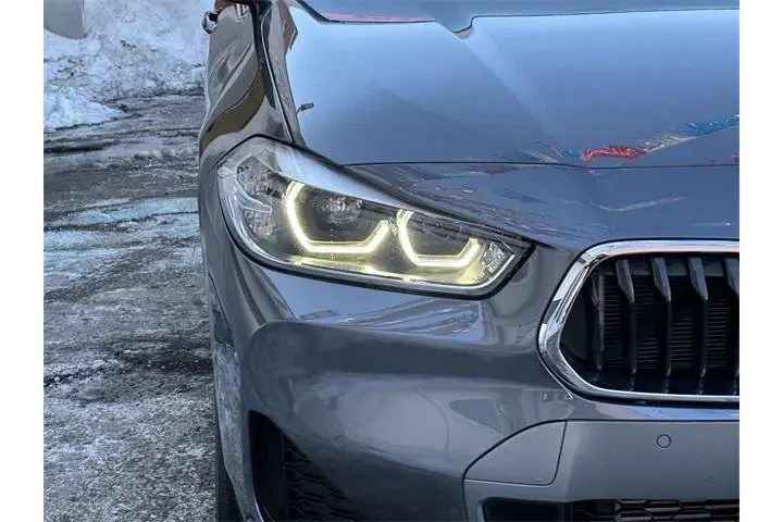 $21900 : BMW X2 2022 AWD xDrive28i 4d image 8