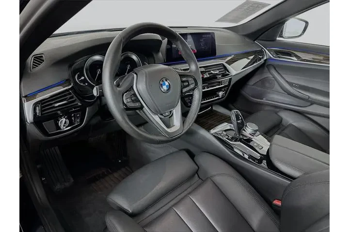 $21400 : BMW 5 Series 2019 AWD 530i x image 9