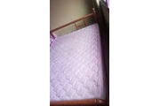 Vendo cama matrimonial usada en Caracas