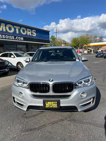 $17850 : 2016 BMW X5 image 7