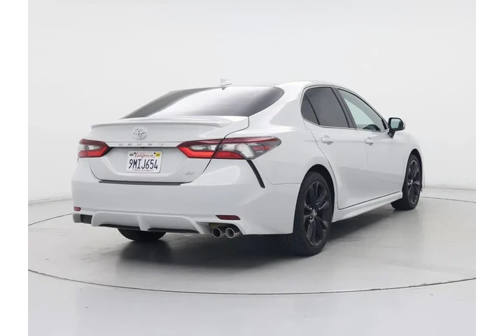 $29998 : Toyota Camry 2024 SE 4dr Sed image 8