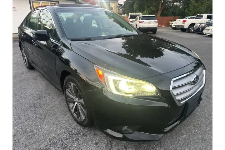 $14995 : 2017 Legacy 2.5i Limited image 7