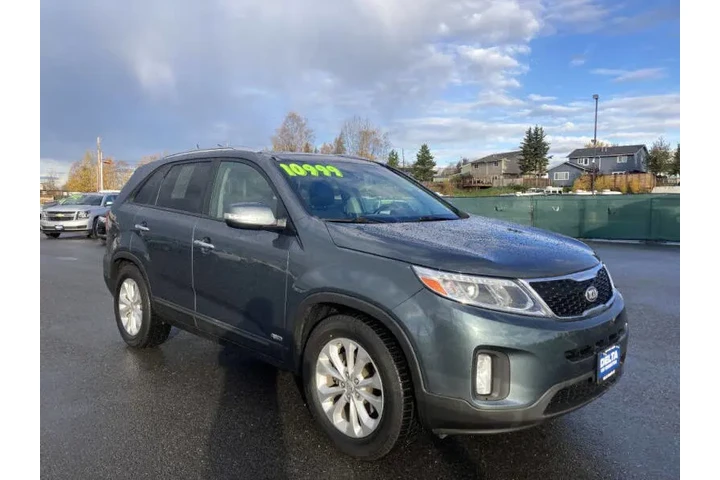 $10999 : 2014 Sorento EX image 4