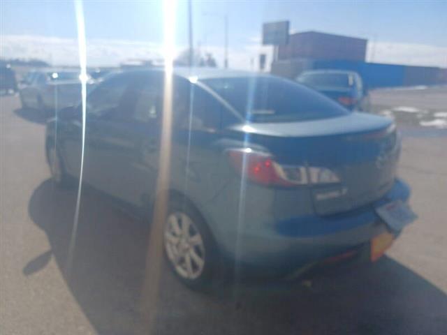 $6995 : 2011 MAZDA3 i Touring image 6