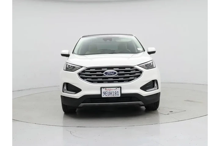 $25998 : Ford Edge 2022 AWD SEL 4dr C image 5