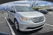 $6800 : 2012 HONDA ODYSSEY thumbnail