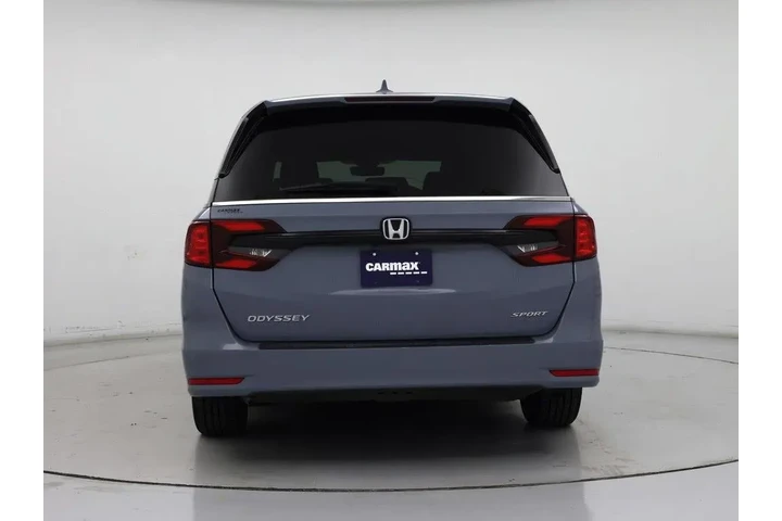 $29998 : Honda Odyssey 2023 Sport 4dr image 6