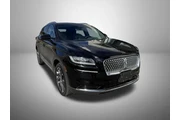 Lincoln Nautilus 2023 AWD Re en Omaha