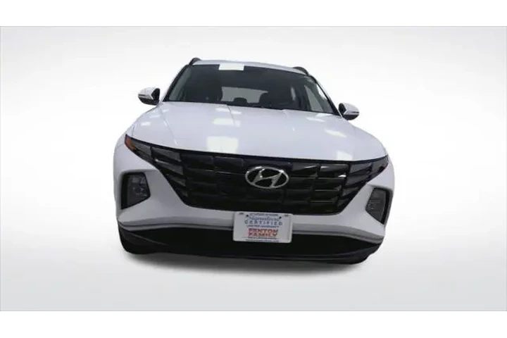 $25925 : Hyundai TUCSON 2023 AWD SEL image 3