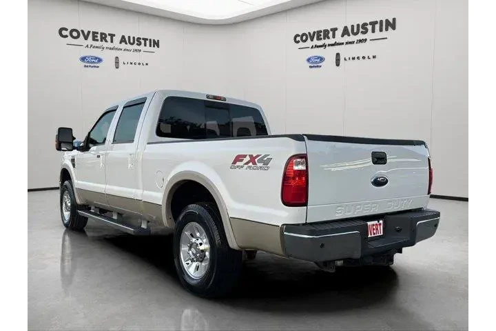 $14827 : Ford F-250 Super Duty 2010 4 image 3