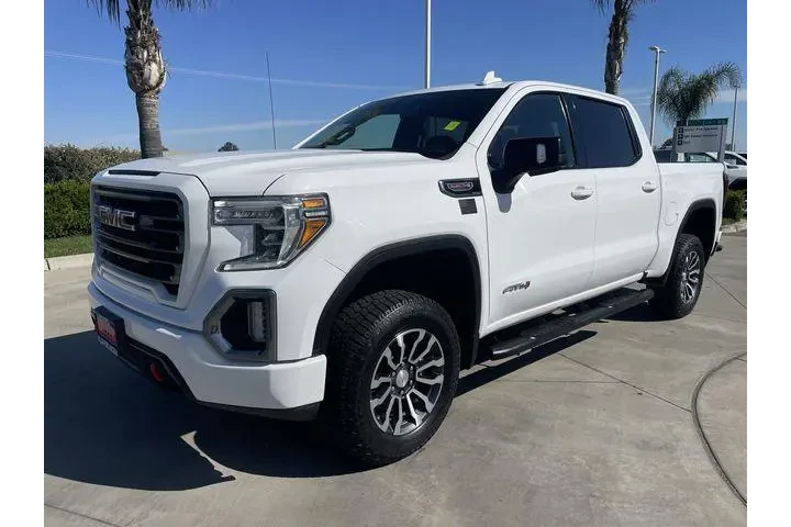 $36999 : GMC Sierra 1500 Limited 2022 image 1