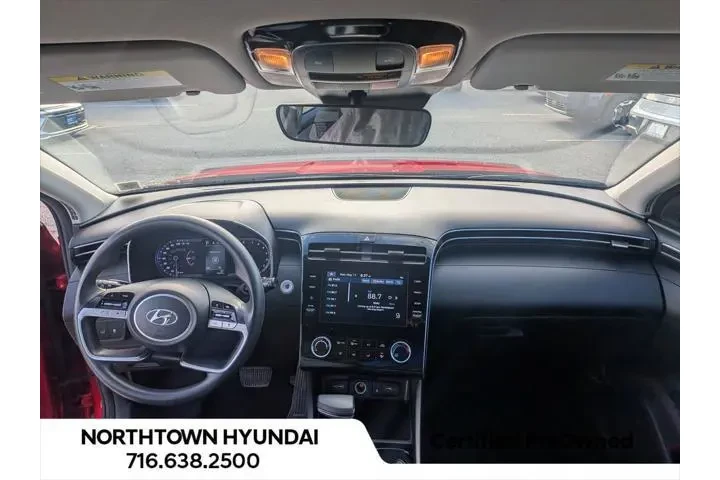 $25723 : Hyundai TUCSON 2023 AWD SEL image 7